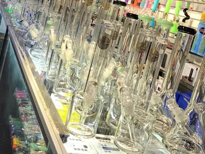 Pipes & Stuff | Smoke - Vape Shop