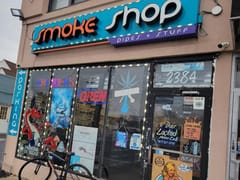 Pipes & Stuff | Smoke - Vape Shop