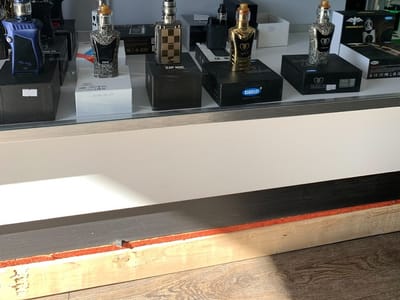 Pipes-R-Us Smokeshop