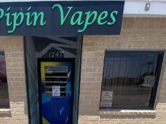 Pipin Vapes
