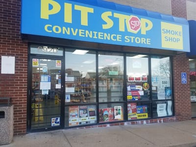 Pit Stop Smoke Shop & Convenience Store LLC