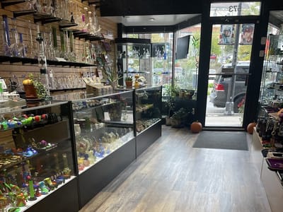 Pittsburgh Smoke Shop