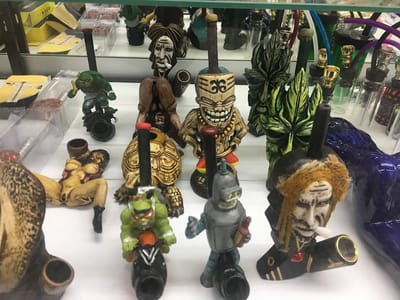 Planet 420 Smoke & Vape Shop #1