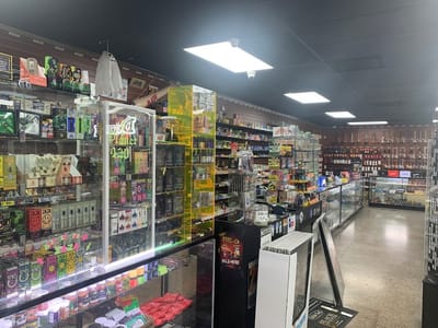 Planet 420 Smoke & Vape Shop #1