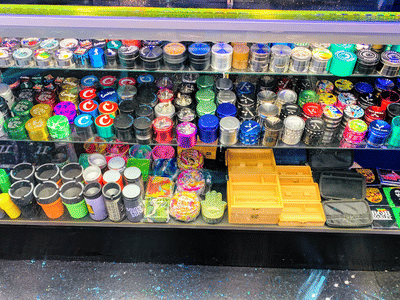 Planet 420 Smoke & Vape Shop #3