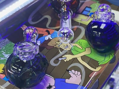 Planet 420 Smoke & Vape Shop #5 Castroville