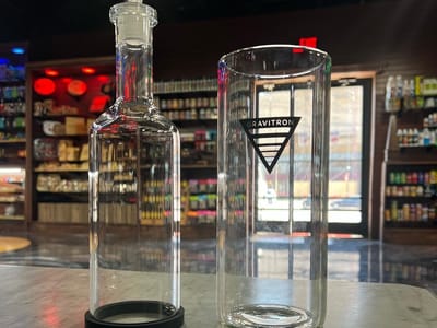 Planet CBD Smoke & Vape Shop #10 Redland