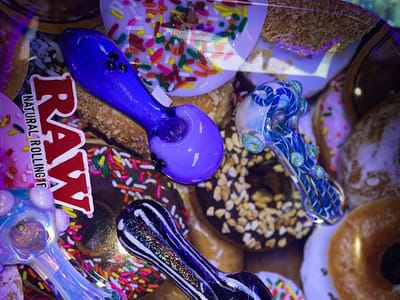 Planet CBD Smoke & Vape Shop #10 Redland