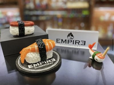 Planet CBD Smoke & Vape Shop #10 Redland