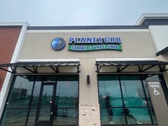Planet CBD Smoke & Vape Shop #10 Redland