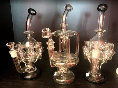 Planet Smoke and Vape