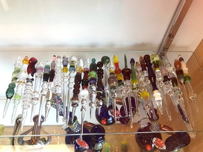 Planet Smoke and Vape