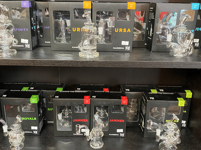 Planet Smoke and Vape