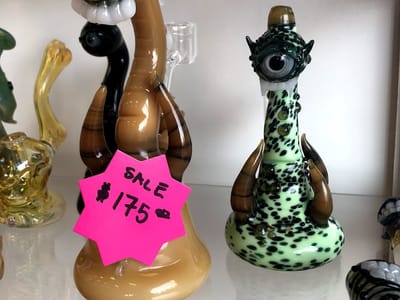 Planet Smoke and Vape