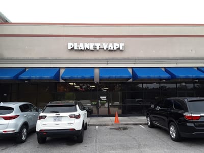 Planet Vape & More