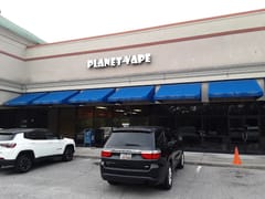 Planet Vape & More