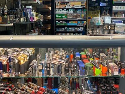 Planet Vape Smoke Shop WVC UT