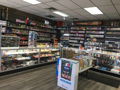 Planet Vape Smoke Shop WVC UT