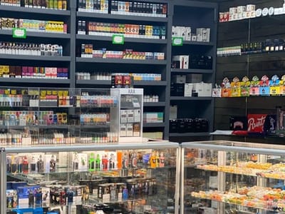 Planet Vape Smoke Shop WVC UT