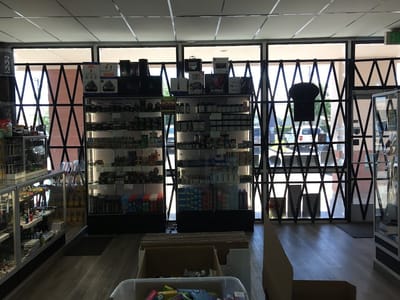 Planet Vape Smoke Shop WVC UT