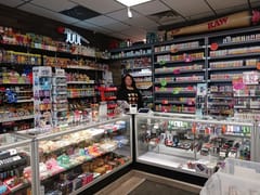 Planet Vape Smoke Shop WVC UT