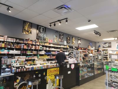 Planet X Smoke & Vape Gainesville