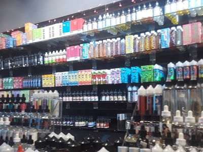 Planet X Smoke & Vape Gainesville