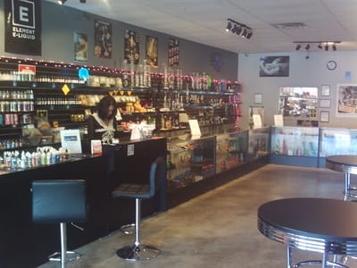 Planet X Smoke & Vape Gainesville