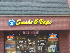 Planet X Smoke & Vape Gainesville