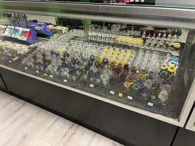 Plug Brothas Smoke Vape & More