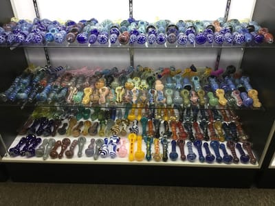 Popular Smoke & Vape