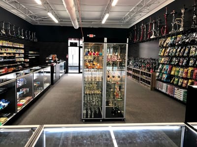 Popular Smoke & Vape