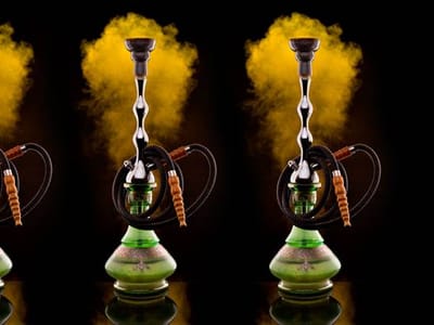 Popular Smoke & Vape