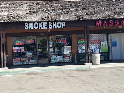 Poway Smoke Shop