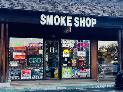Poway Smoke Shop