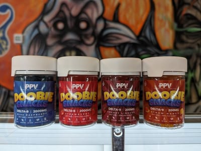 PPV Pipes Papes & Vapes