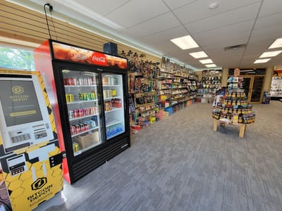 Prescott Smokes and Vapor