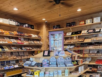 Prescott Smokes and Vapor