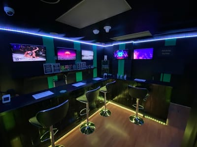 Pressure Smoke & Vape Shop