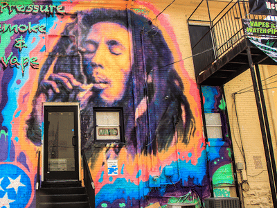 Pressure Smoke & Vape Shop