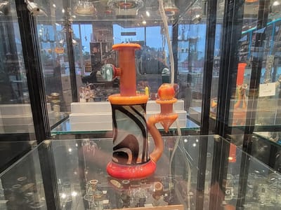 Primal Glass - Smoke & Vape (Springfield)