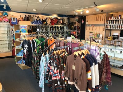 Primal Glass - Smoke & Vape (Springfield)