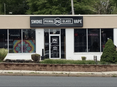 Primal Glass - Smoke & Vape (Springfield)