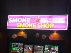Prince Hookah Smoke shop