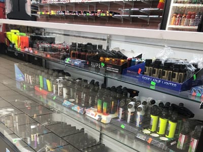 Prince Hookah Smoke shop