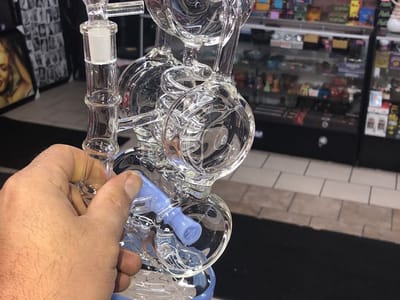 Prince Hookah Smoke shop