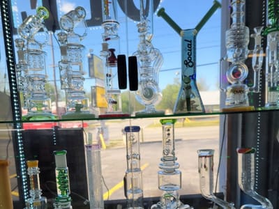 Prince Smoke And Vape