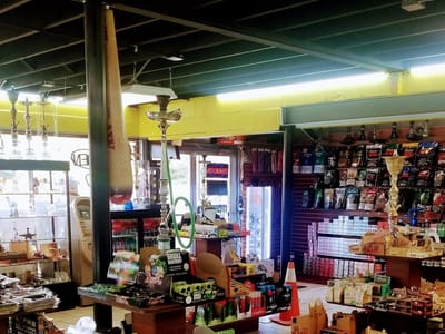 Prince Smoke And Vape