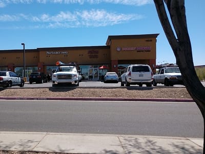 Pro Source Vape and Smoke shop