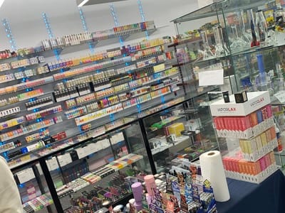 Pro Source Vape and Smoke shop